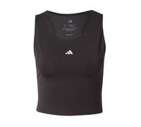 ADIDAS PERFORMANCE Haut de sport noir / blanc, Taille XL-XXL
