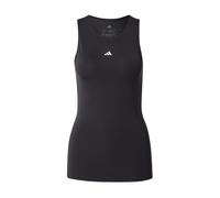 Débardeur adidas TECHFIT Racerback Training sans manches noir pur femme - XS