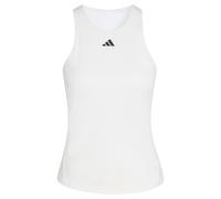 adidas Damen Tennis Climacool Y-Tank, White/White, XXL