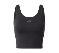 ADIDAS PERFORMANCE Haut de sport noir, Taille XXXL-4XL