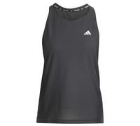 ADIDAS PERFORMANCE Haut de sport 'Own The Run' gris / blanc, Taille XL-XXL