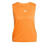 Adidas Tennis Pro Climacool+ Sleeveless T-shirt Orange S / Regular Femme