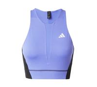 ADIDAS PERFORMANCE Haut de sport 'Pro' violet clair / noir, Taille XXXL-4XL