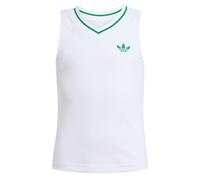 ADIDAS PERFORMANCE Haut de sport 'Tennis Climacool Top' vert / blanc, Taille 152