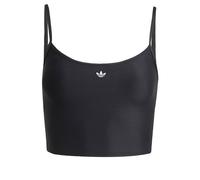 ADIDAS PERFORMANCE Hauts de bikini sport 'Essentials Swim' noir / blanc, Taille 85