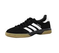 adidas Chaussure Handball Spezial - Core Black / Core White / Core Black, Core Black / Core White / Core Black 43 1/3