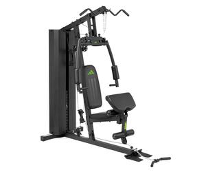 adidas Performance Home Gym - Scanner pour s'entraîner