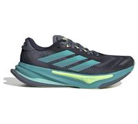adidas Supernova Prima 2 Chaussure De Running Avec Stabilisateurs Hommes - Bleu Gris, Mint, Pointure 43 1/3