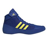 adidas performance Homme Sports Shoes, Blue, 44 EU