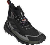 Adidas Performance Hommes Bottes de randonnée Terrex Free Hiker 2 GTX IH3526 Noir