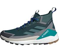 Adidas Performance Hommes Bottes de randonnée Terrex Free Hiker GTX JQ9900 Multicolore