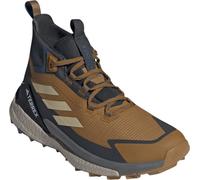 Adidas Performance Hommes Bottes Terrex Free Hiker 2 GTX JI4245 Marron