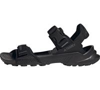 Adidas Performance Hommes Sandales Terrex Hydroterra River Rocks ID4269 Noir