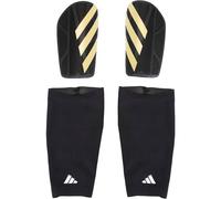 ADIDAS PERFORMANCE Housse 'Tiro Competition' jaune clair / noir / blanc, Taille S