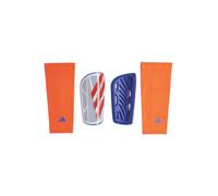 ADIDAS PERFORMANCE Housse 'Tiro League' bleu marine / orange / rouge / blanc, Taille XL