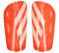 ADIDAS PERFORMANCE Housse 'Tiro League' jaune / orange / orange fluo / blanc, Taille L