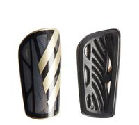 ADIDAS PERFORMANCE Housse 'Tiro League' or / noir / blanc, Taille M