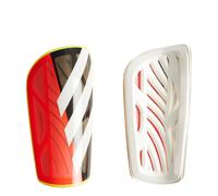 ADIDAS PERFORMANCE Housse 'Tiro League' rouge / noir / blanc, Taille L