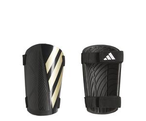 ADIDAS PERFORMANCE Housse 'Tiro' or / noir / blanc, Taille L