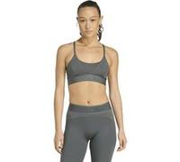 Adidas Performance Hyperglam Shine Bralette Legend Ivy Taille: L | Chaussettes de sport Outlet | Femme