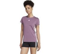 Adidas Performance Hyperglam Training T-shirt Taille: XS | Hauts de sport Outlet | Femme