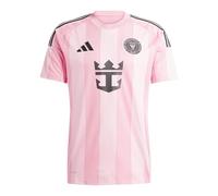 adidas Performance Inter Miami Maillot domicile 2025 Messi rose, taille L