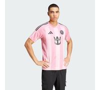 Maillot Domicile Inter Miami FC Messi 2025/26 Rose M Male
