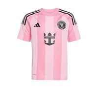 adidas Performance Inter Miami Trikot Heim 2025 Messi Kids Rose 152