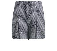 ADIDAS PERFORMANCE Jupe bleu marine / blanc, Taille 36