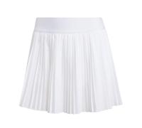 Adidas Club Pleated Skirt Blanc M Femme