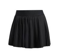 Adidas Club Pleated Skirt Noir XL Femme