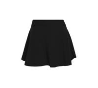 Adidas, Femme, Jupes, Noir, Taille: 40 FR Match Skirt