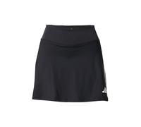 ADIDAS PERFORMANCE Jupe de sport noir / blanc, Taille 34