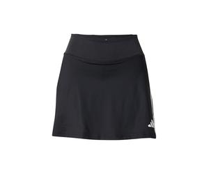 ADIDAS PERFORMANCE Jupe de sport noir / blanc, Taille 36
