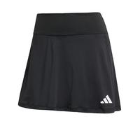 ADIDAS PERFORMANCE Jupe de sport 'Optime' noir / blanc, Taille 46-48