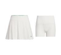 ADIDAS PERFORMANCE Jupe de sport 'Originals Pleated' blanc, Taille 38