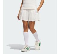 ADIDAS PERFORMANCE Jupe de sport 'Originals Pleated' blanc, Taille 40