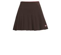 ADIDAS PERFORMANCE Jupe de sport 'Originals Pleated' brun foncé, Taille 36