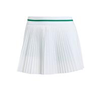 Adidas Pro Climacool Pleated Skirt Blanc L Femme