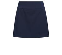 JUPE-SHORT MAILLE UNIE ULTIMATE365 Collegiate Navy XS