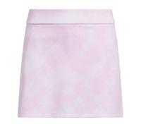 ADIDAS PERFORMANCE Jupe 'Performance Printed Skirt' rose / blanc, Taille 170