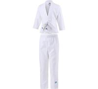 adidas Performance Kimono de karaté pour enfant Blanc 150