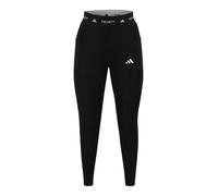 ADIDAS PERFORMANCE Leggings 'TECHFIT COLD.RDY Full-Length' noir / blanc, Taille XS