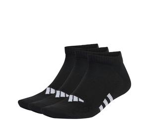 adidas Performance Light Low Socks 3-Pack Unisexe XS