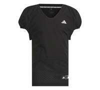 Maillot de football américain Adizero Impact Black 3XL