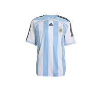 ADIDAS ORIGINALS Maillot de football Argentine 2006 Domicile bleu clair | S