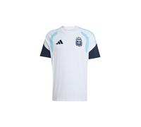 Adidas Argentina 26/27 Tiro Training Short Sleeve T-shirt Blanc S / Regular Homme