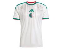 ADIDAS PERFORMANCE Maillot 'Algeria 26 Home' beige / émeraude / rouge / blanc, Taille XL