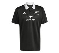ADIDAS PERFORMANCE Maillot 'All Blacks' noir / blanc, Taille S