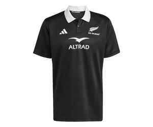 ADIDAS PERFORMANCE Maillot 'All Blacks' noir / blanc, Taille XXL